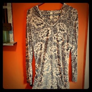 Soybu Long Sleeve Lightweight With Hood